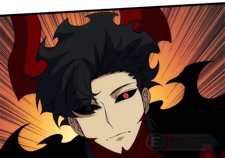 Kara Ejderha Boss’una Dönüştüm ve Artık Her Şeye Hükmediyorum Bölüm 70 - Sayfa 71