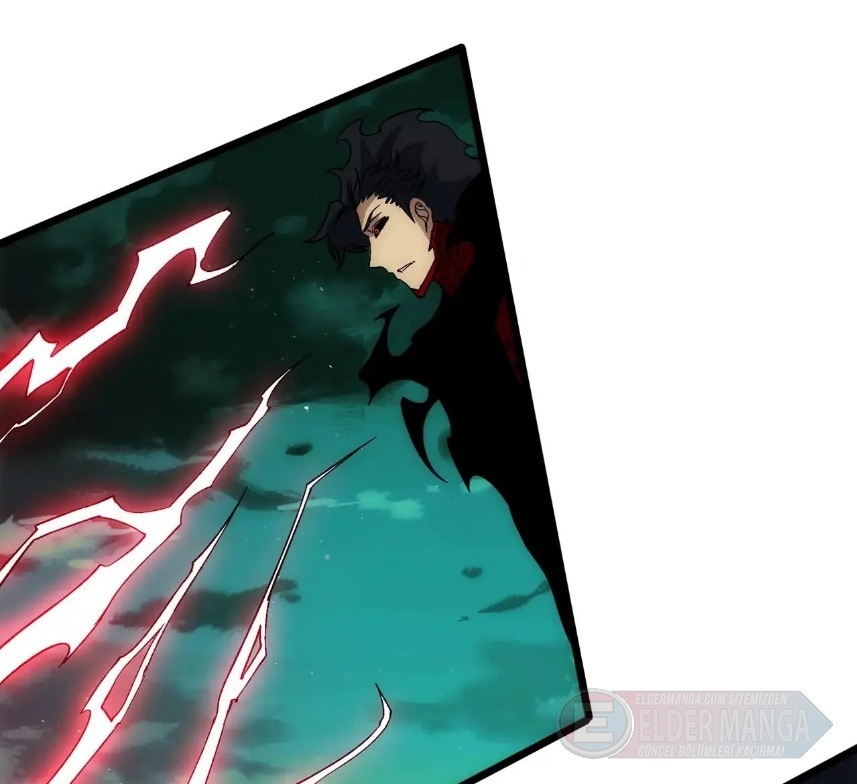 Kara Ejderha Boss’una Dönüştüm ve Artık Her Şeye Hükmediyorum Bölüm 70 - Sayfa 73