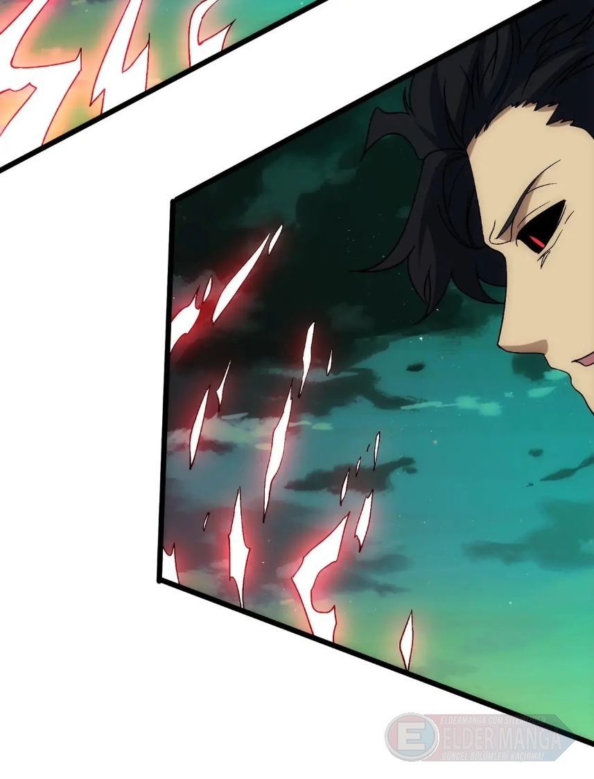 Kara Ejderha Boss’una Dönüştüm ve Artık Her Şeye Hükmediyorum Bölüm 70 - Sayfa 74