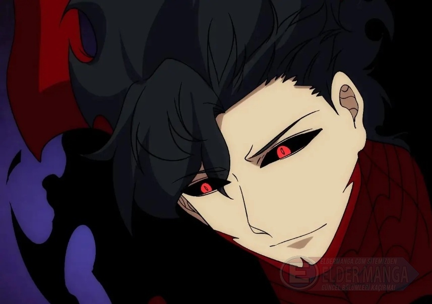 Kara Ejderha Boss’una Dönüştüm ve Artık Her Şeye Hükmediyorum Bölüm 70 - Sayfa 77