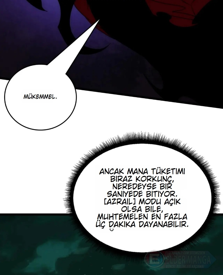 Kara Ejderha Boss’una Dönüştüm ve Artık Her Şeye Hükmediyorum Bölüm 70 - Sayfa 78