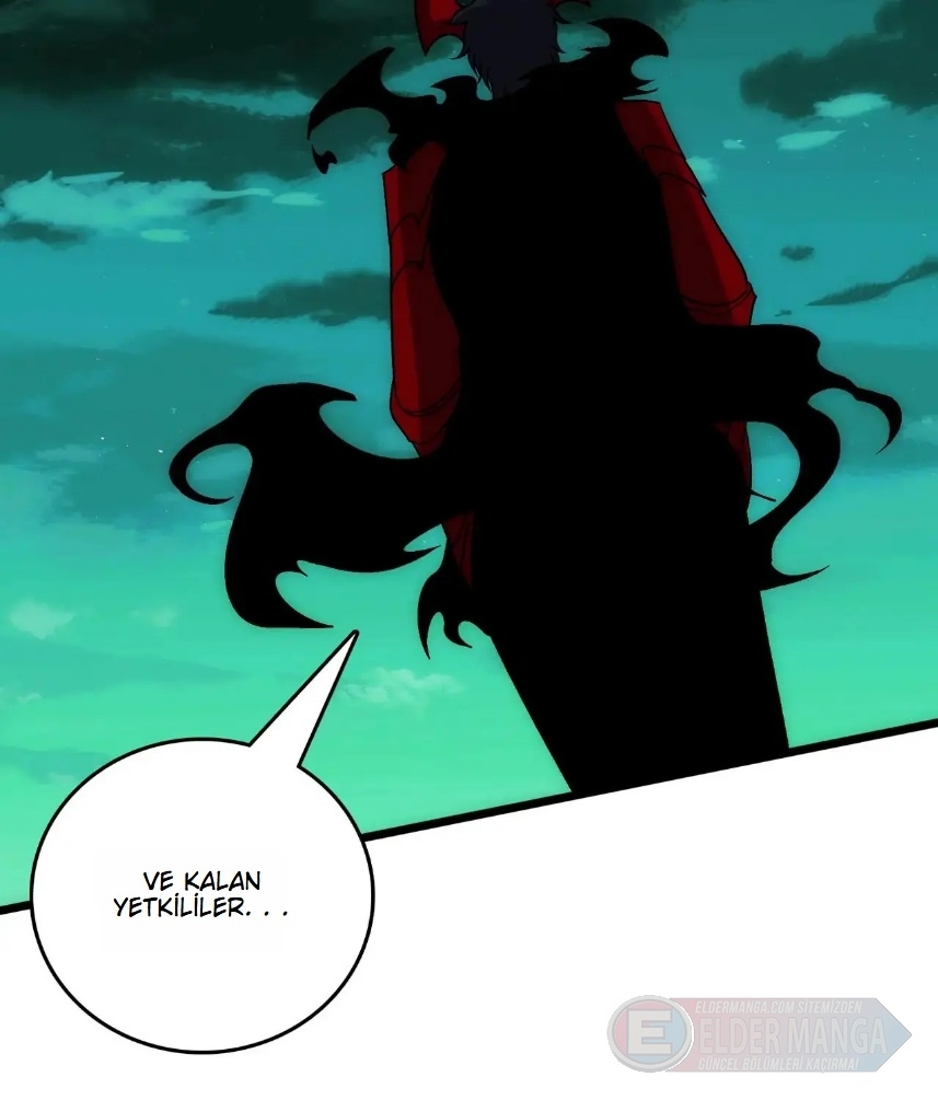 Kara Ejderha Boss’una Dönüştüm ve Artık Her Şeye Hükmediyorum Bölüm 70 - Sayfa 80