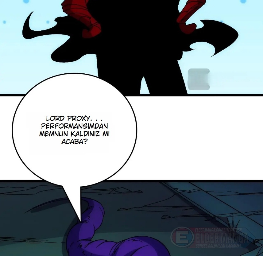 Kara Ejderha Boss’una Dönüştüm ve Artık Her Şeye Hükmediyorum Bölüm 70 - Sayfa 82