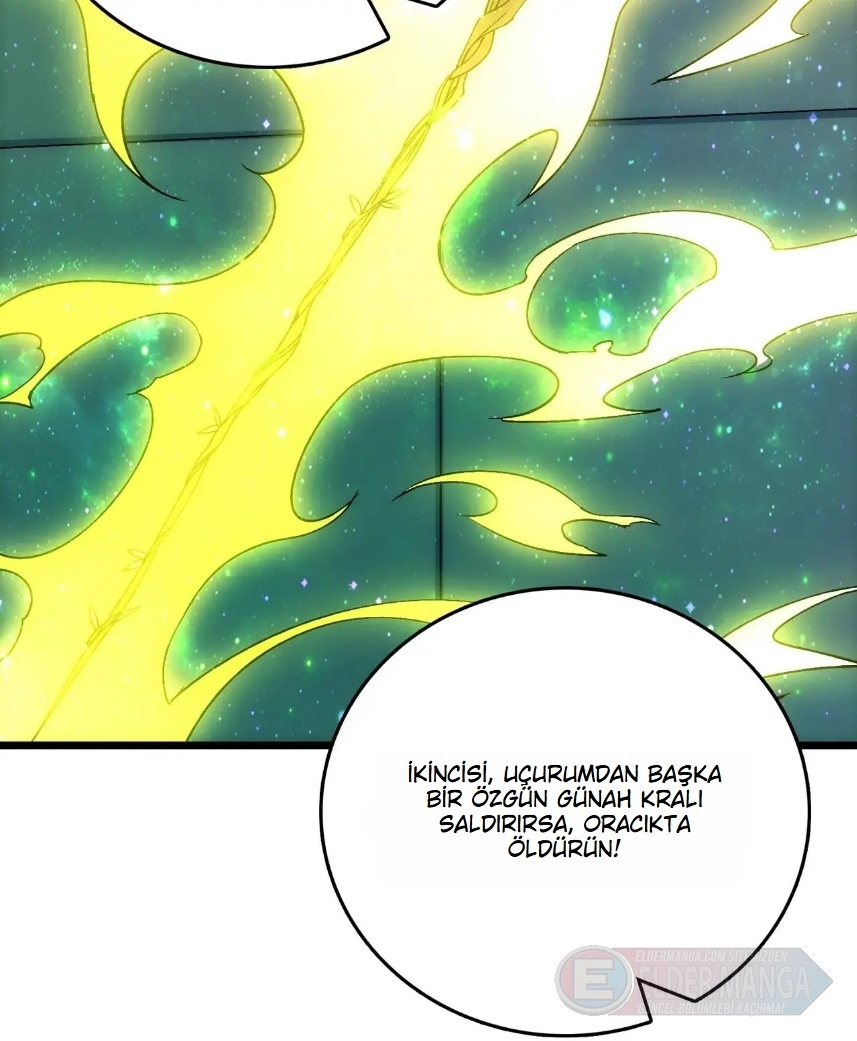 Kara Ejderha Boss’una Dönüştüm ve Artık Her Şeye Hükmediyorum Bölüm 70 - Sayfa 101