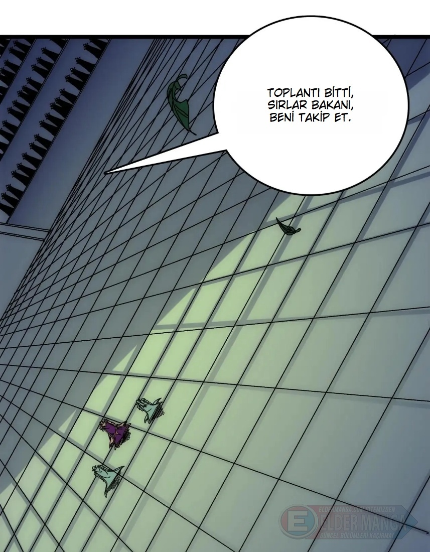 Kara Ejderha Boss’una Dönüştüm ve Artık Her Şeye Hükmediyorum Bölüm 70 - Sayfa 106
