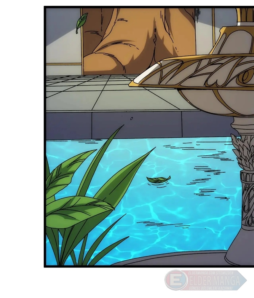 Kara Ejderha Boss’una Dönüştüm ve Artık Her Şeye Hükmediyorum Bölüm 70 - Sayfa 109