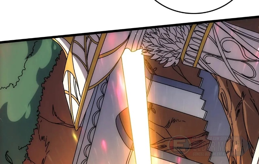 Kara Ejderha Boss’una Dönüştüm ve Artık Her Şeye Hükmediyorum Bölüm 70 - Sayfa 114