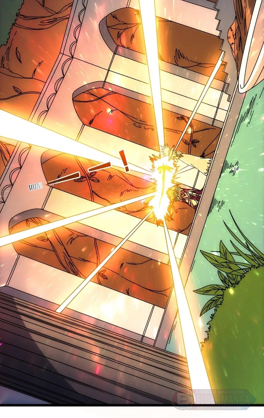 Kara Ejderha Boss’una Dönüştüm ve Artık Her Şeye Hükmediyorum Bölüm 70 - Sayfa 115