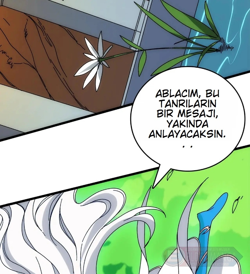 Kara Ejderha Boss’una Dönüştüm ve Artık Her Şeye Hükmediyorum Bölüm 70 - Sayfa 122