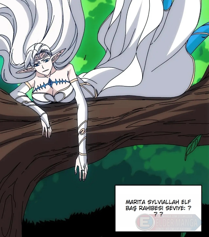 Kara Ejderha Boss’una Dönüştüm ve Artık Her Şeye Hükmediyorum Bölüm 70 - Sayfa 123