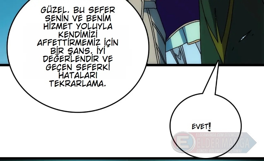 Kara Ejderha Boss’una Dönüştüm ve Artık Her Şeye Hükmediyorum Bölüm 70 - Sayfa 126