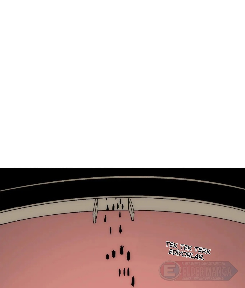 Kara Ejderha Boss’una Dönüştüm ve Artık Her Şeye Hükmediyorum Bölüm 64 - Sayfa 8