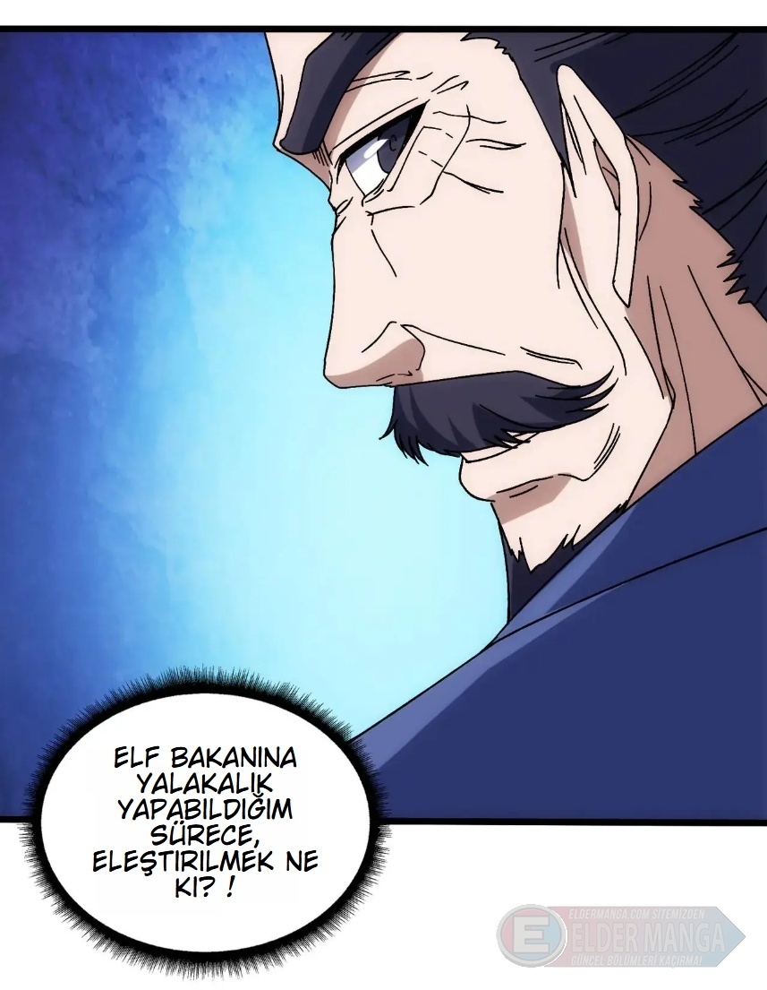 Kara Ejderha Boss’una Dönüştüm ve Artık Her Şeye Hükmediyorum Bölüm 64 - Sayfa 16