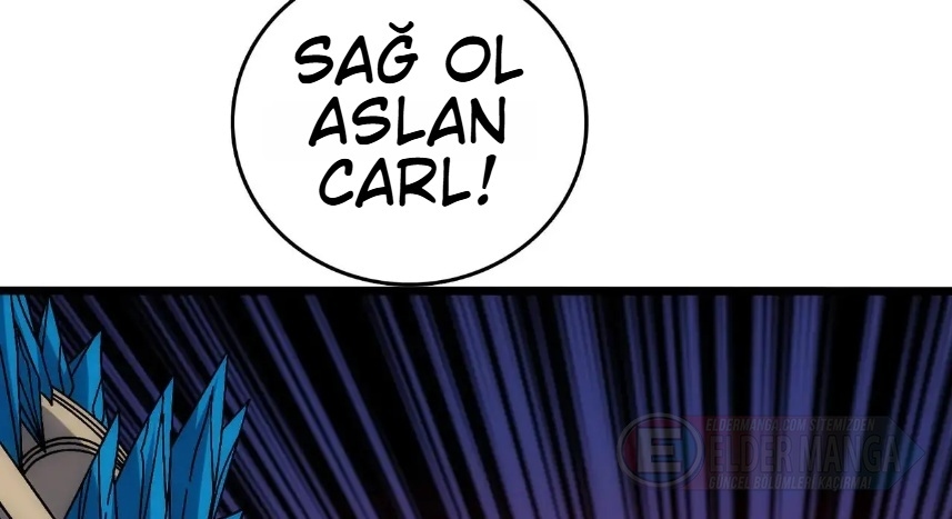 Kara Ejderha Boss’una Dönüştüm ve Artık Her Şeye Hükmediyorum Bölüm 64 - Sayfa 19