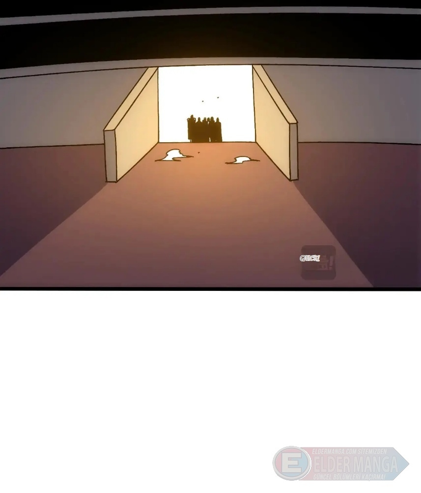 Kara Ejderha Boss’una Dönüştüm ve Artık Her Şeye Hükmediyorum Bölüm 64 - Sayfa 21