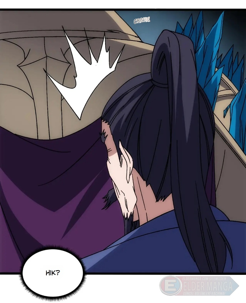 Kara Ejderha Boss’una Dönüştüm ve Artık Her Şeye Hükmediyorum Bölüm 64 - Sayfa 28