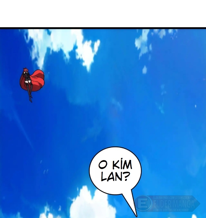 Kara Ejderha Boss’una Dönüştüm ve Artık Her Şeye Hükmediyorum Bölüm 64 - Sayfa 29