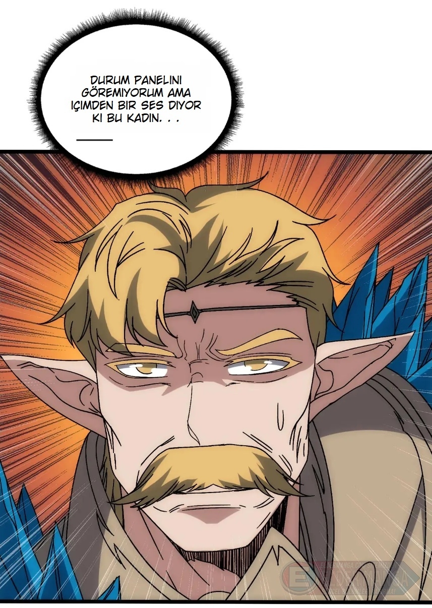 Kara Ejderha Boss’una Dönüştüm ve Artık Her Şeye Hükmediyorum Bölüm 64 - Sayfa 32