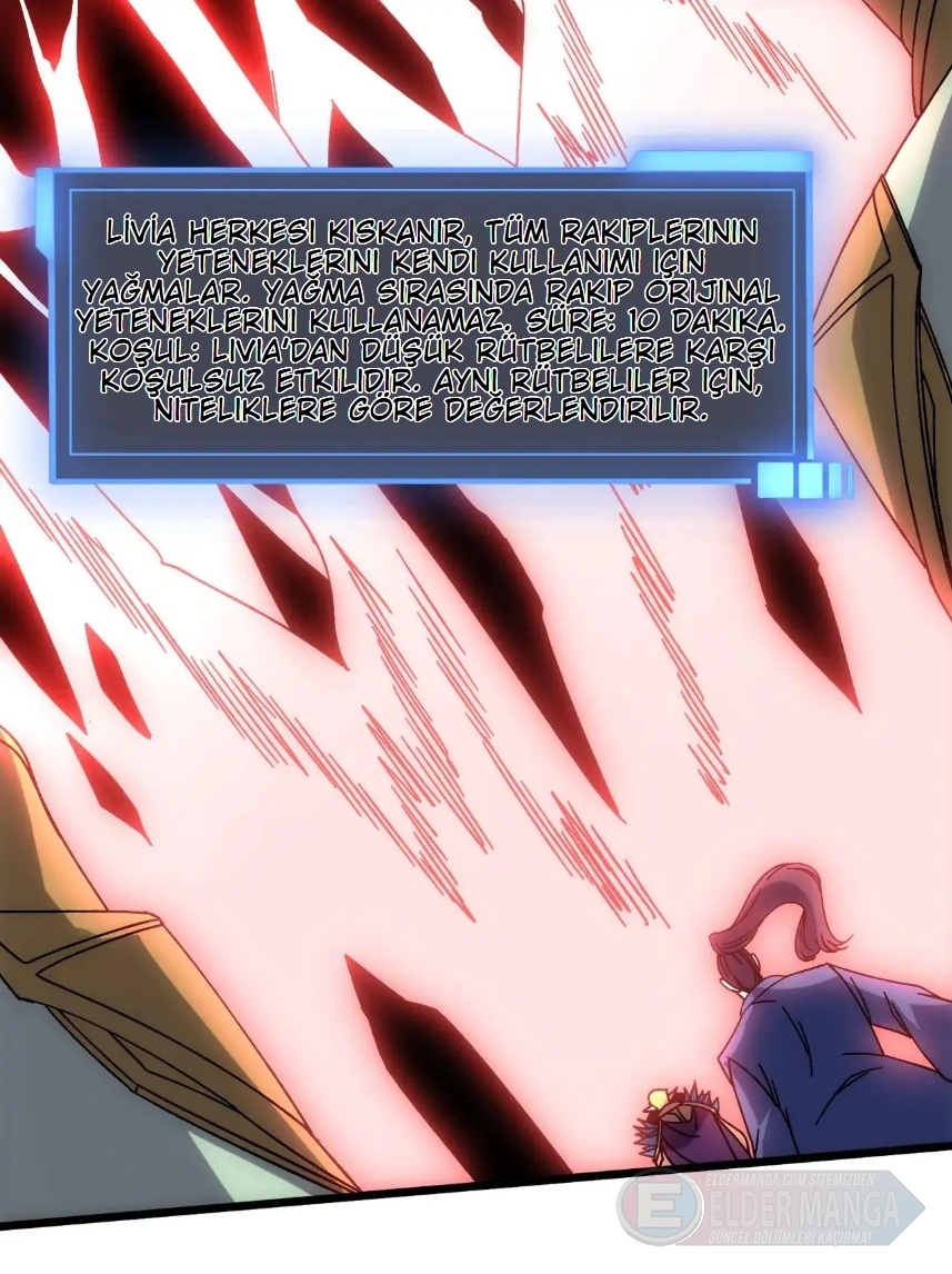 Kara Ejderha Boss’una Dönüştüm ve Artık Her Şeye Hükmediyorum Bölüm 64 - Sayfa 37