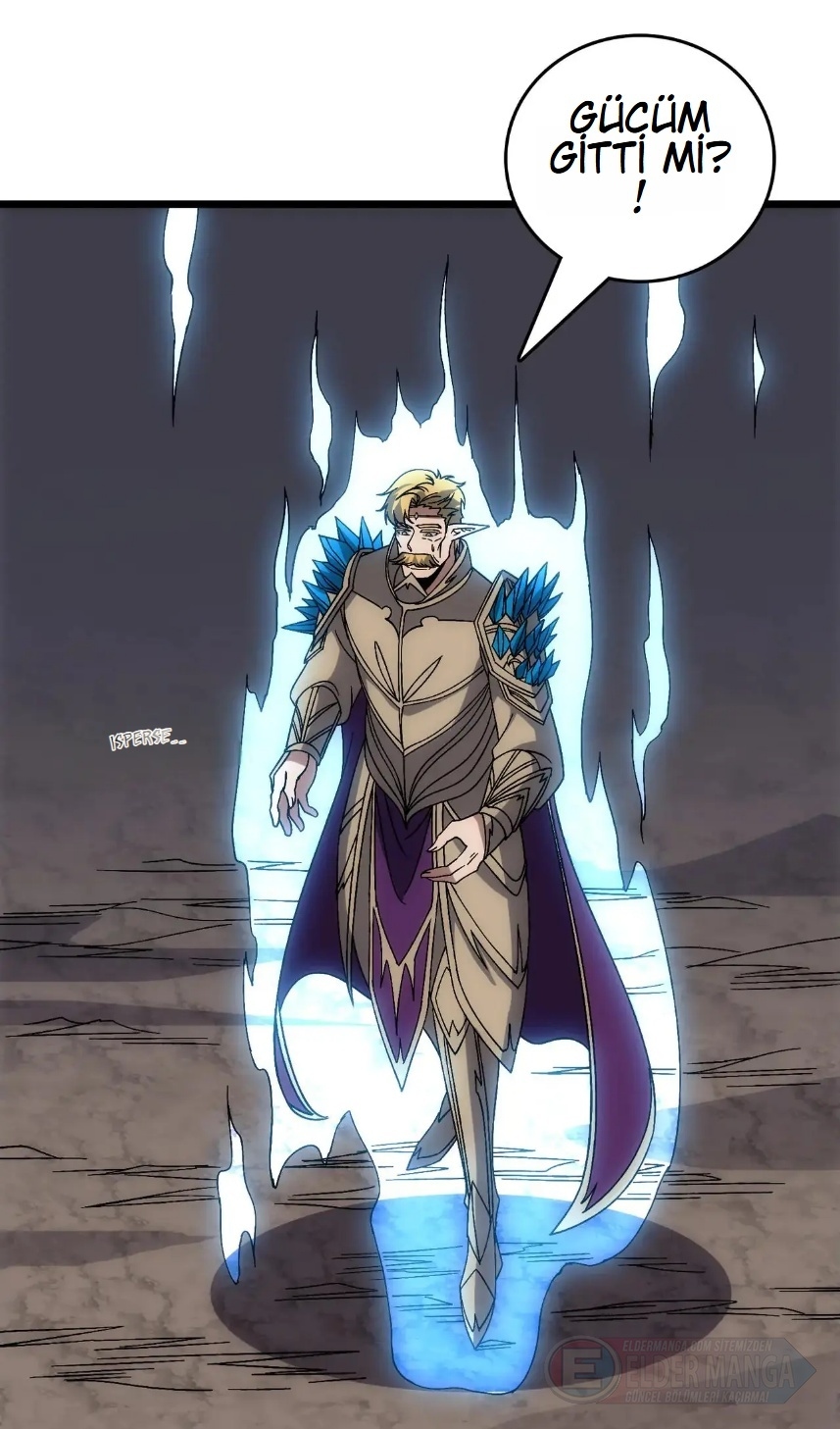 Kara Ejderha Boss’una Dönüştüm ve Artık Her Şeye Hükmediyorum Bölüm 64 - Sayfa 39