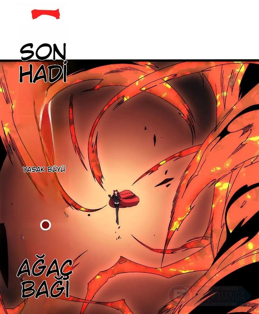 Kara Ejderha Boss’una Dönüştüm ve Artık Her Şeye Hükmediyorum Bölüm 64 - Sayfa 44