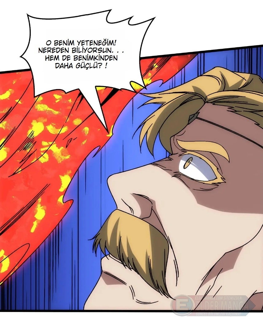 Kara Ejderha Boss’una Dönüştüm ve Artık Her Şeye Hükmediyorum Bölüm 64 - Sayfa 47