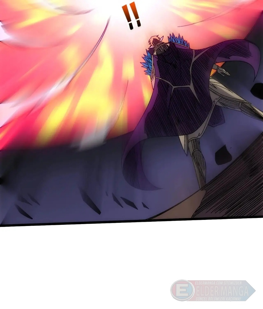 Kara Ejderha Boss’una Dönüştüm ve Artık Her Şeye Hükmediyorum Bölüm 64 - Sayfa 49