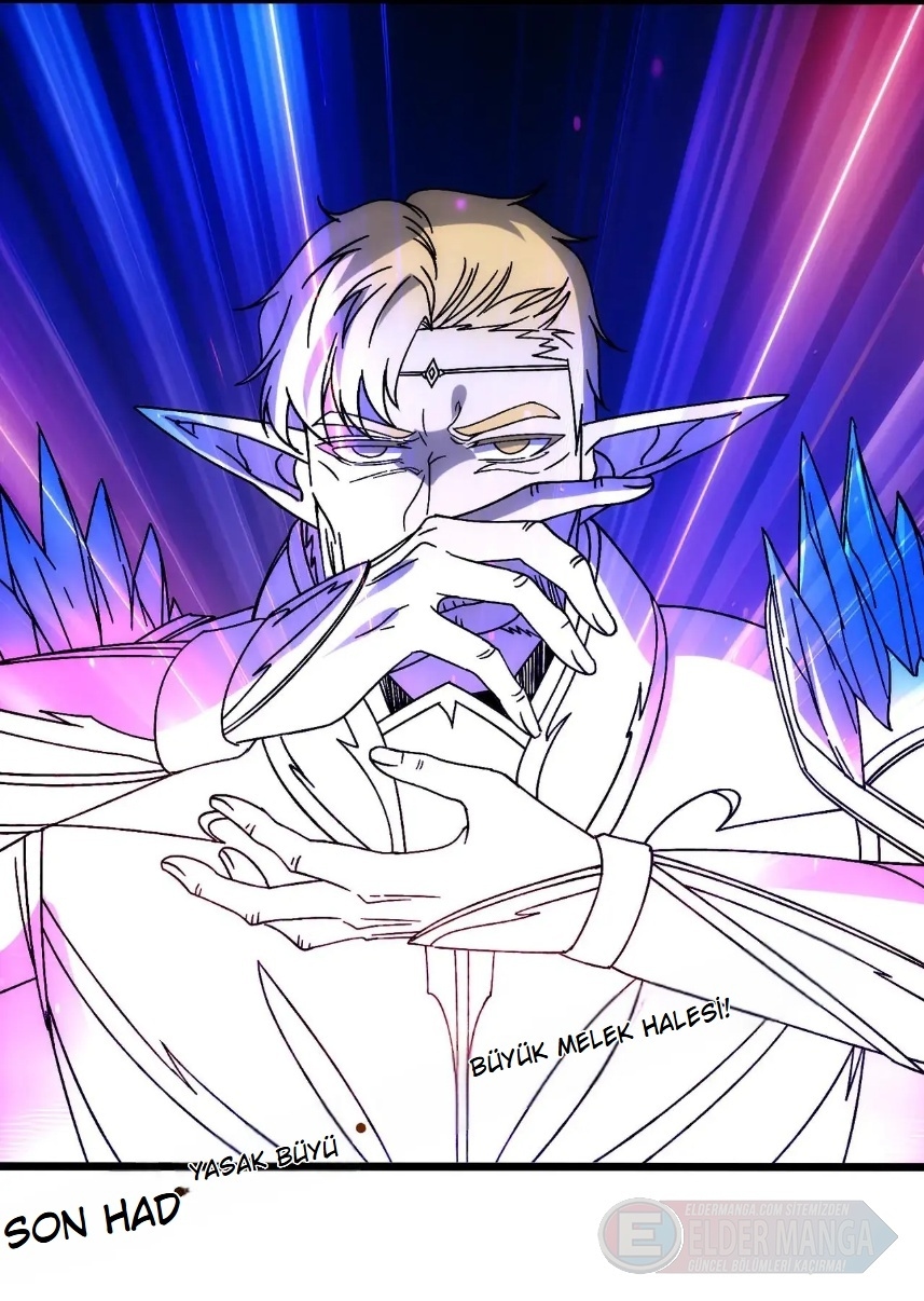 Kara Ejderha Boss’una Dönüştüm ve Artık Her Şeye Hükmediyorum Bölüm 64 - Sayfa 51