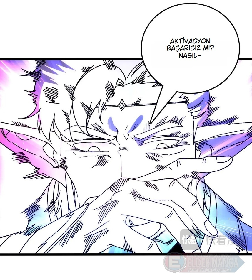 Kara Ejderha Boss’una Dönüştüm ve Artık Her Şeye Hükmediyorum Bölüm 64 - Sayfa 53