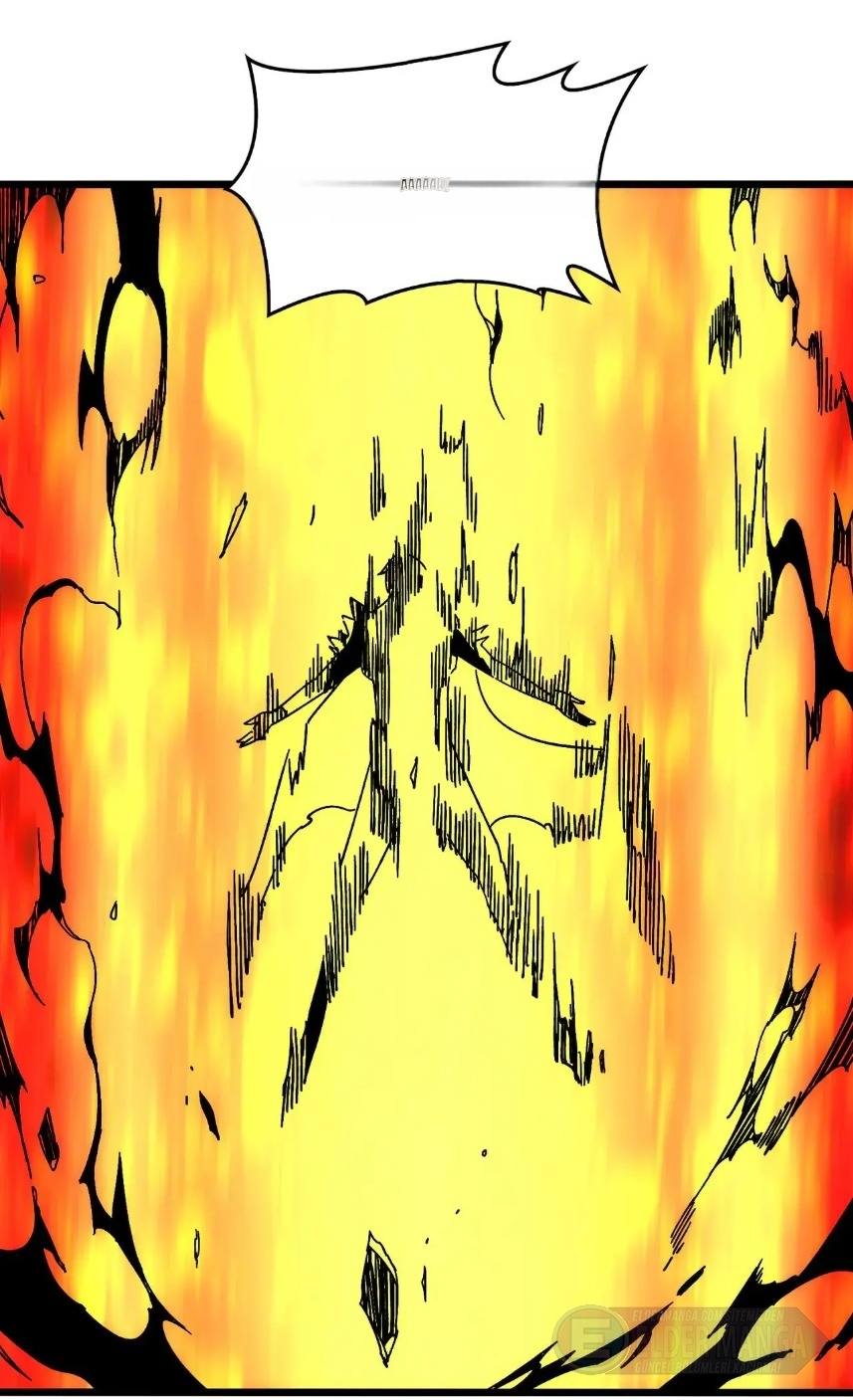 Kara Ejderha Boss’una Dönüştüm ve Artık Her Şeye Hükmediyorum Bölüm 64 - Sayfa 54