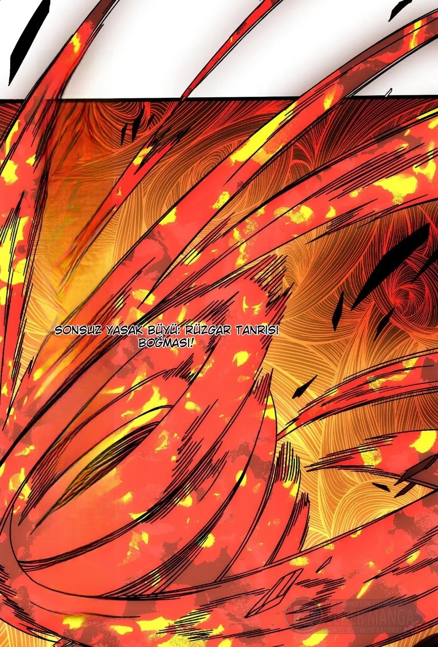 Kara Ejderha Boss’una Dönüştüm ve Artık Her Şeye Hükmediyorum Bölüm 64 - Sayfa 60