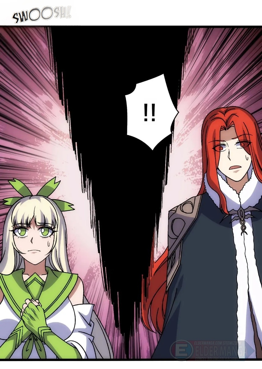 Kara Ejderha Boss’una Dönüştüm ve Artık Her Şeye Hükmediyorum Bölüm 64 - Sayfa 69