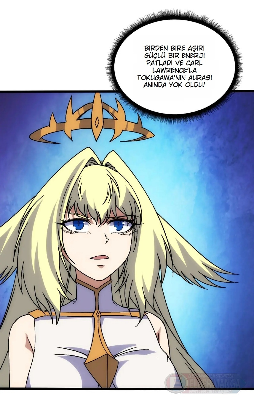 Kara Ejderha Boss’una Dönüştüm ve Artık Her Şeye Hükmediyorum Bölüm 64 - Sayfa 73