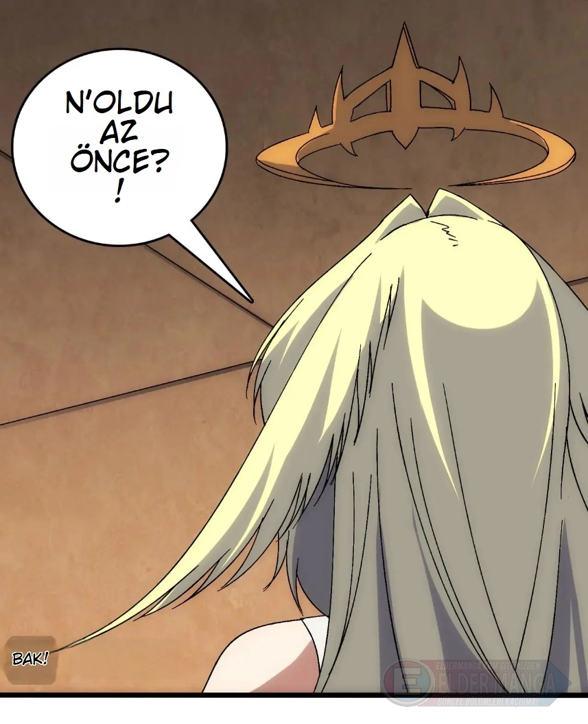 Kara Ejderha Boss’una Dönüştüm ve Artık Her Şeye Hükmediyorum Bölüm 64 - Sayfa 77