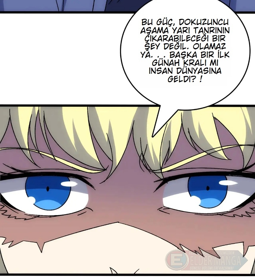 Kara Ejderha Boss’una Dönüştüm ve Artık Her Şeye Hükmediyorum Bölüm 64 - Sayfa 80