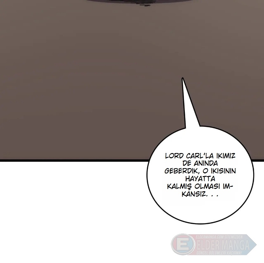 Kara Ejderha Boss’una Dönüştüm ve Artık Her Şeye Hükmediyorum Bölüm 64 - Sayfa 83