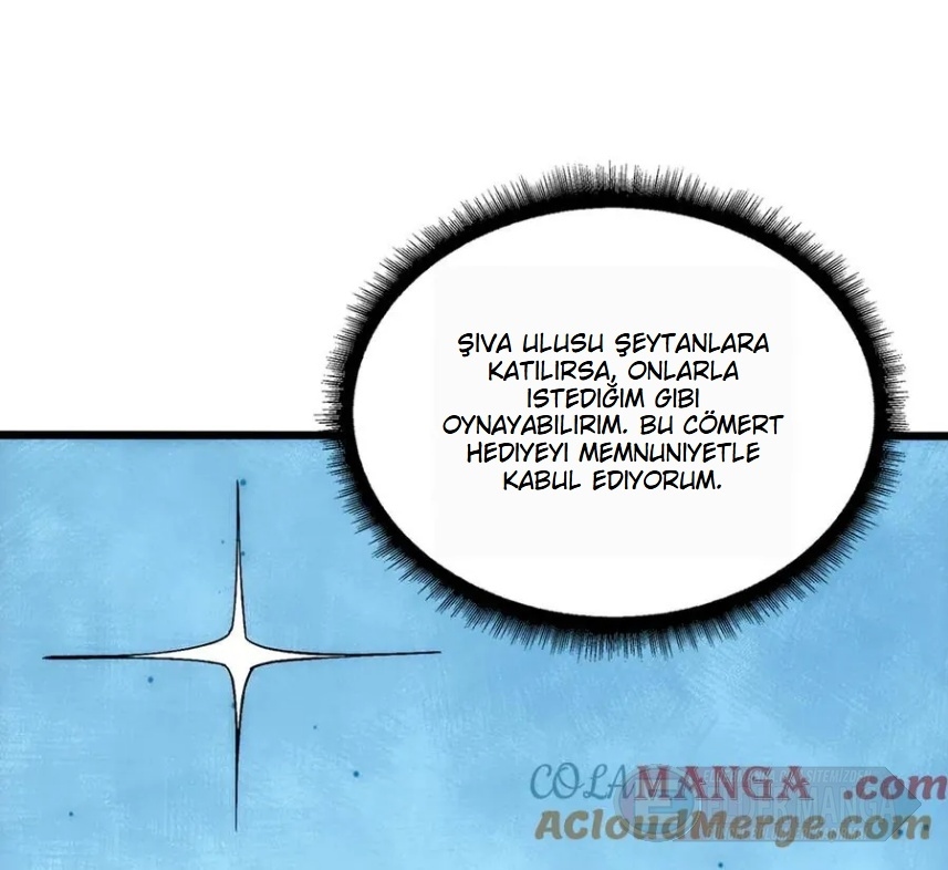 Kara Ejderha Boss’una Dönüştüm ve Artık Her Şeye Hükmediyorum Bölüm 60 - Sayfa 2