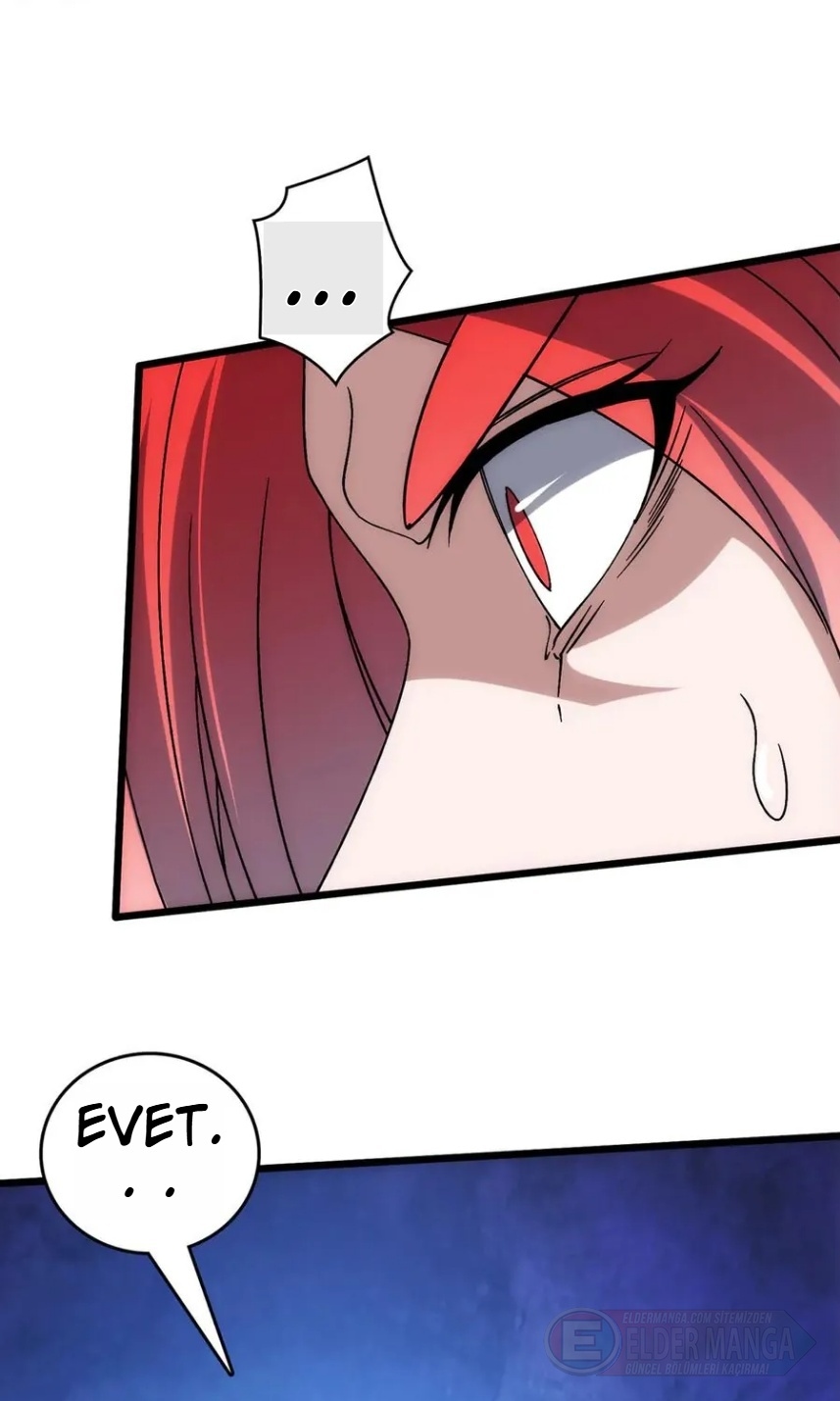 Kara Ejderha Boss’una Dönüştüm ve Artık Her Şeye Hükmediyorum Bölüm 60 - Sayfa 9