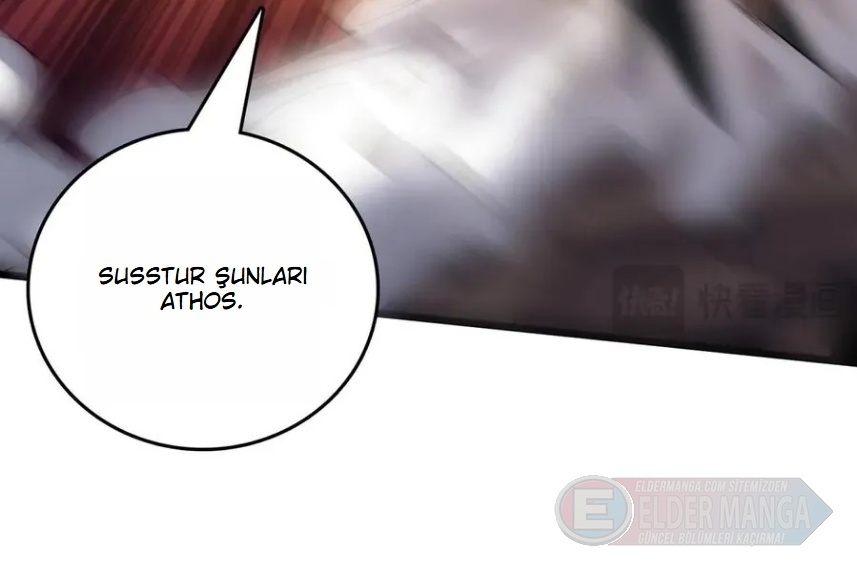 Kara Ejderha Boss’una Dönüştüm ve Artık Her Şeye Hükmediyorum Bölüm 57 - Sayfa 5