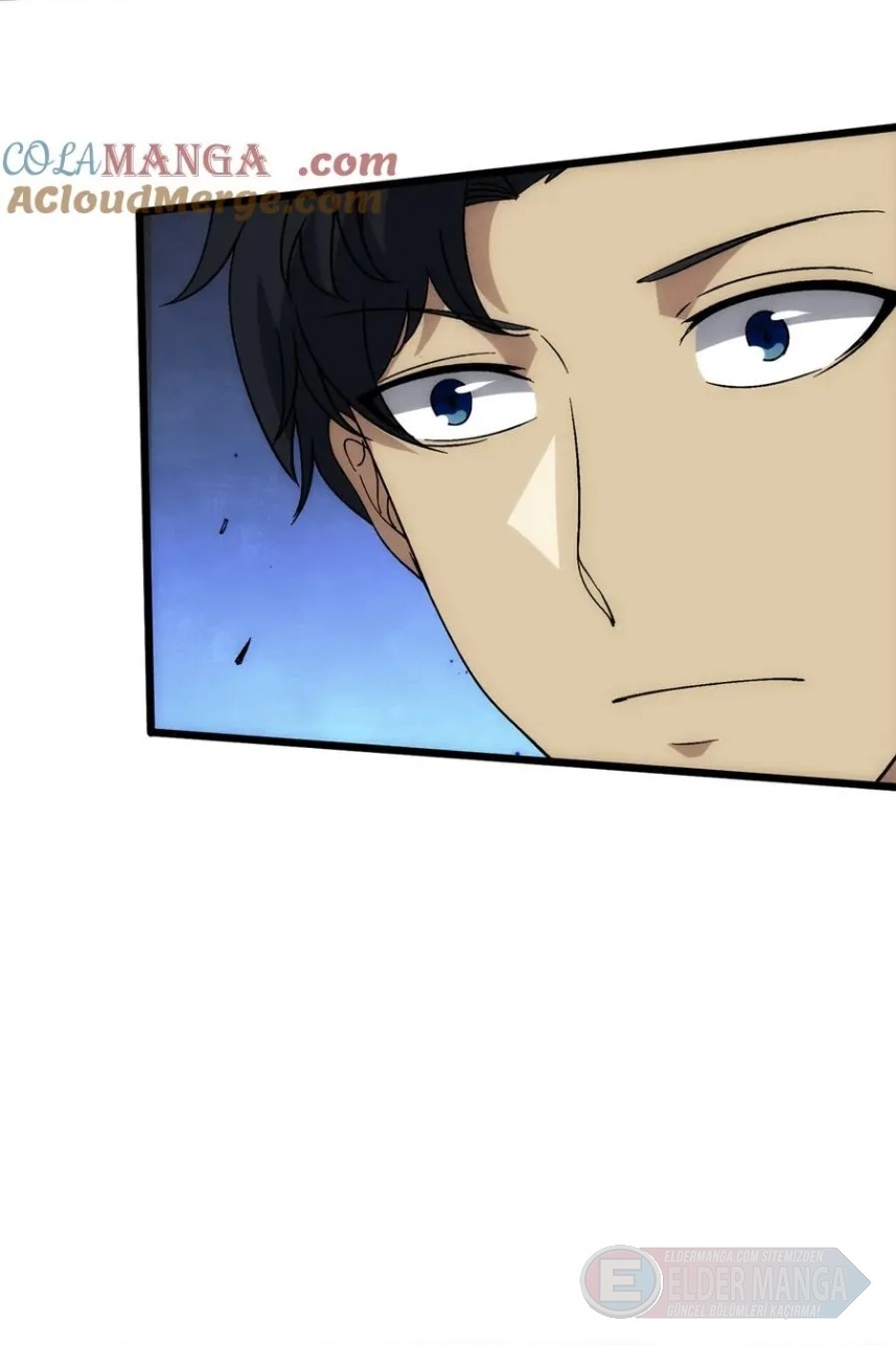 Kara Ejderha Boss’una Dönüştüm ve Artık Her Şeye Hükmediyorum Bölüm 57 - Sayfa 10