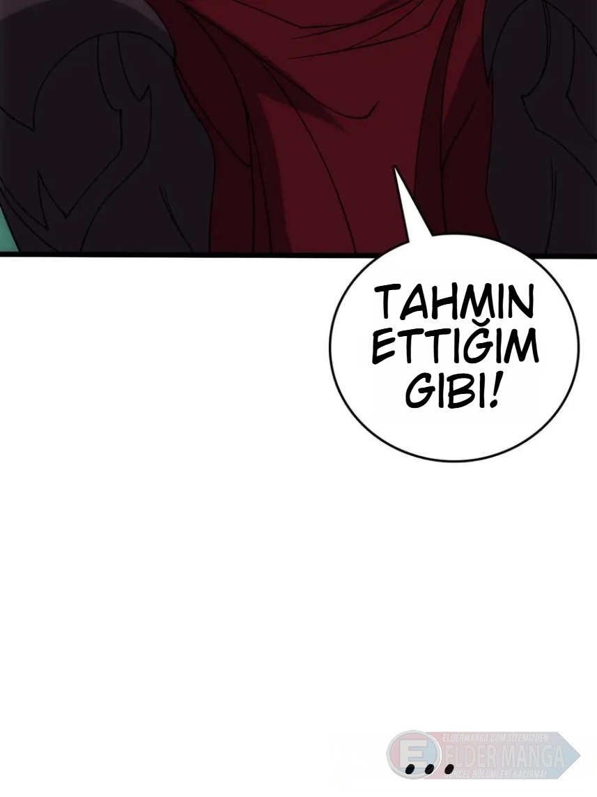 Kara Ejderha Boss’una Dönüştüm ve Artık Her Şeye Hükmediyorum Bölüm 57 - Sayfa 18