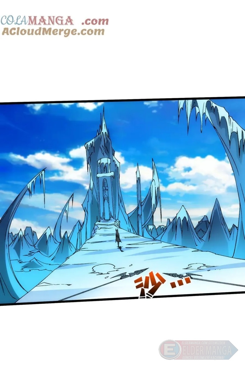 Kara Ejderha Boss’una Dönüştüm ve Artık Her Şeye Hükmediyorum Bölüm 57 - Sayfa 27