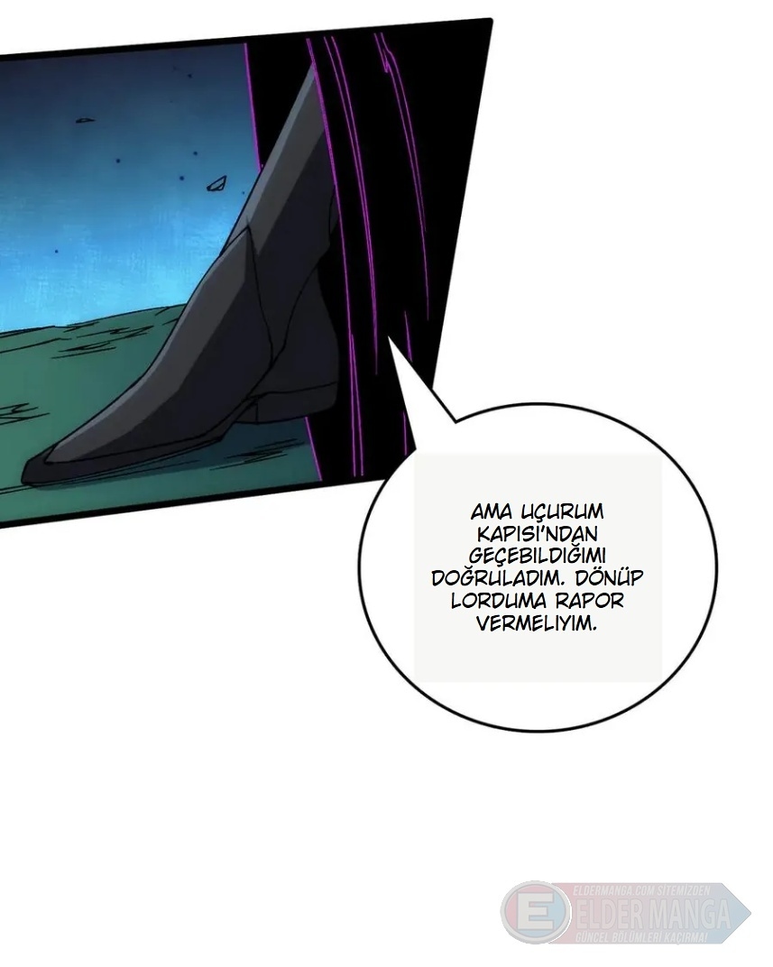 Kara Ejderha Boss’una Dönüştüm ve Artık Her Şeye Hükmediyorum Bölüm 57 - Sayfa 28