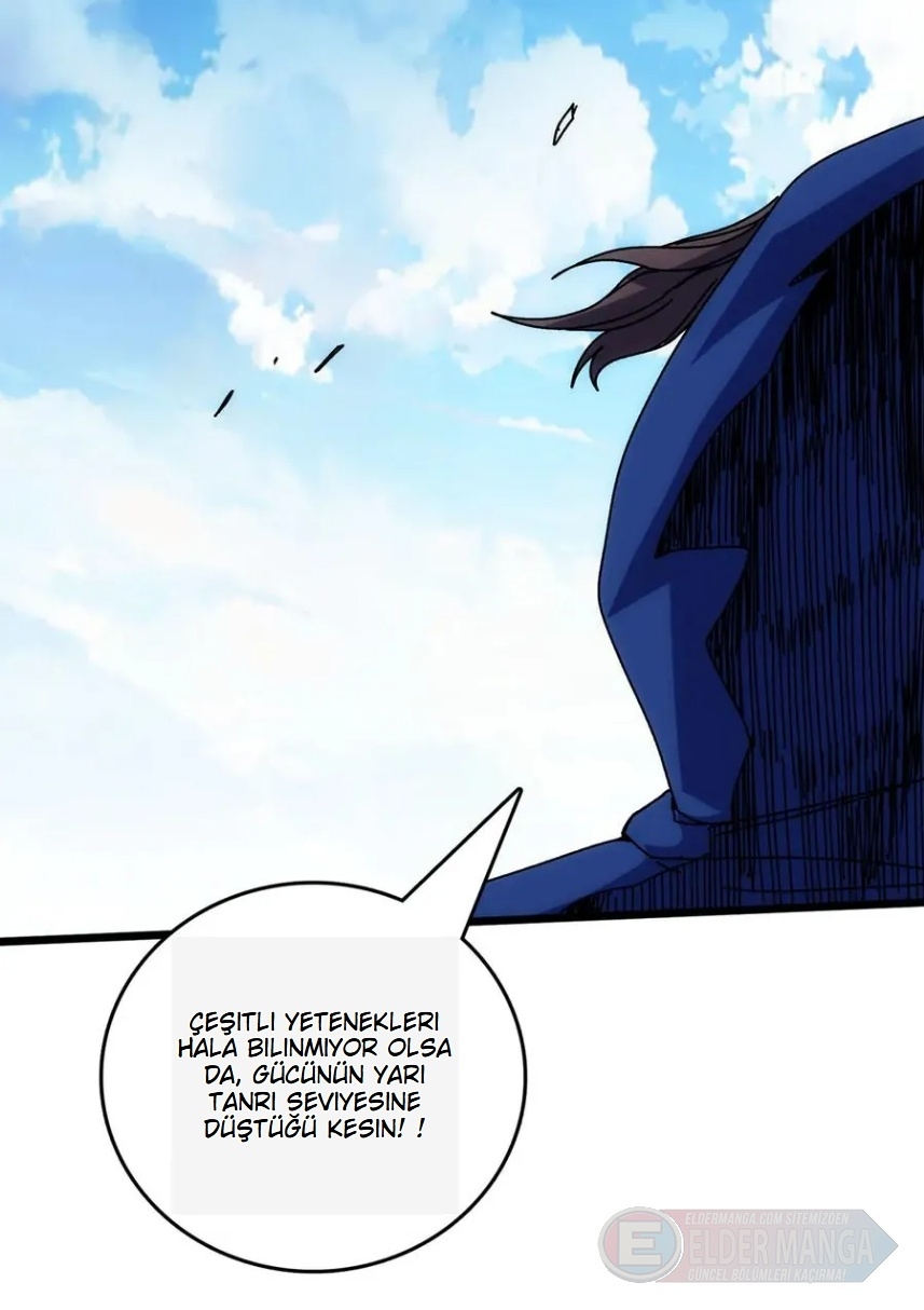 Kara Ejderha Boss’una Dönüştüm ve Artık Her Şeye Hükmediyorum Bölüm 57 - Sayfa 47