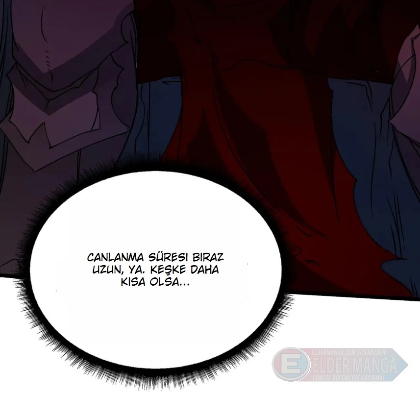 Kara Ejderha Boss’una Dönüştüm ve Artık Her Şeye Hükmediyorum Bölüm 38 - Sayfa 2