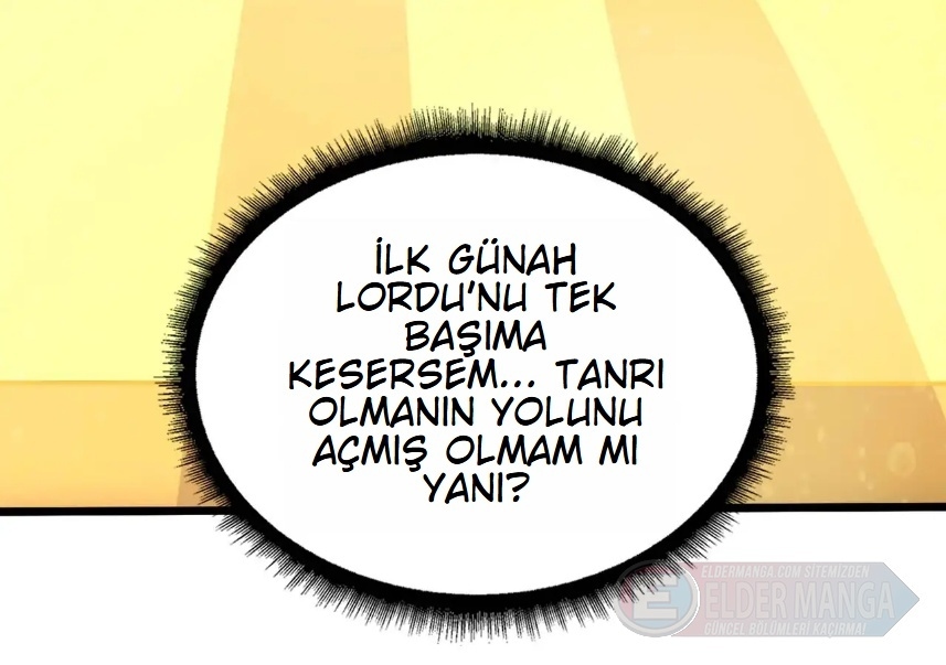 Kara Ejderha Boss’una Dönüştüm ve Artık Her Şeye Hükmediyorum Bölüm 38 - Sayfa 4