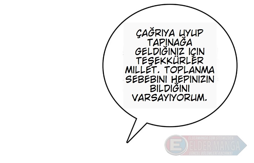 Kara Ejderha Boss’una Dönüştüm ve Artık Her Şeye Hükmediyorum Bölüm 38 - Sayfa 17