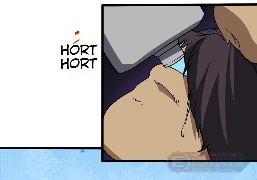 Kara Ejderha Boss’una Dönüştüm ve Artık Her Şeye Hükmediyorum Bölüm 38 - Sayfa 23