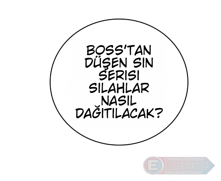 Kara Ejderha Boss’una Dönüştüm ve Artık Her Şeye Hükmediyorum Bölüm 38 - Sayfa 27