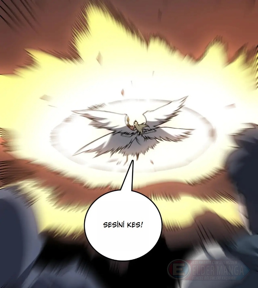Kara Ejderha Boss’una Dönüştüm ve Artık Her Şeye Hükmediyorum Bölüm 38 - Sayfa 33
